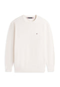 Tommy Hilfiger ESSENTIAL STRUCTURE CREW NECK