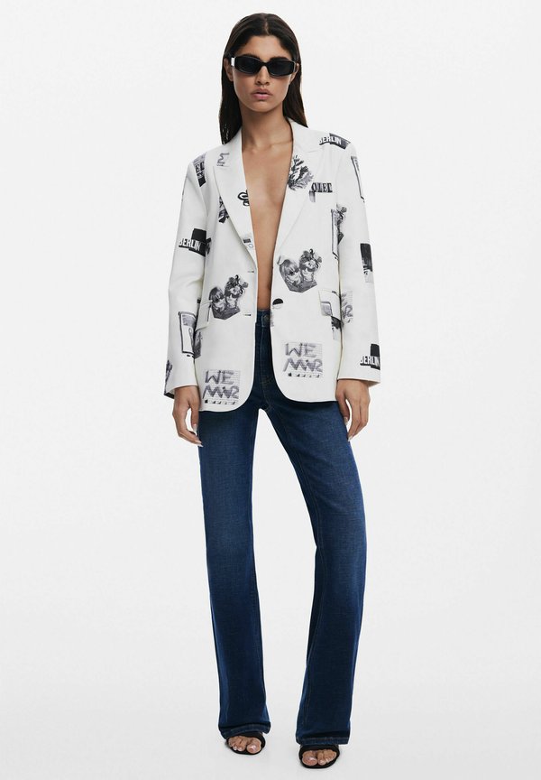 Desigual