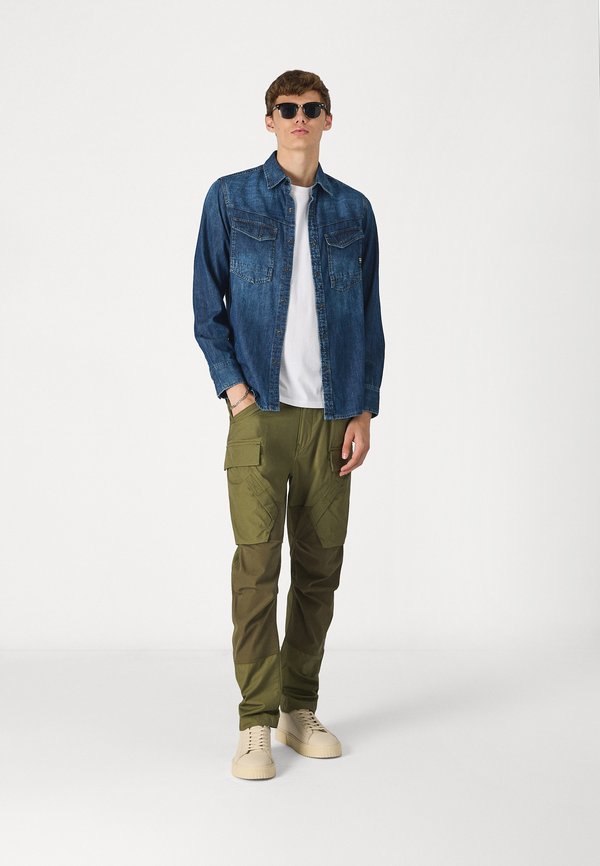 G-STAR REGULAR TAPERED FIT CARGO