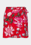 Pieces PCFLORA  WRAP KAC