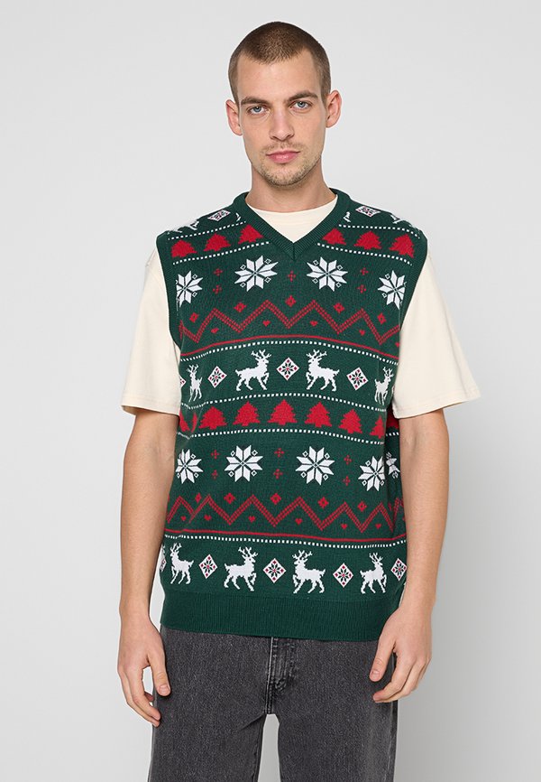 Lindbergh CHRISTMAS RELAXED FIT