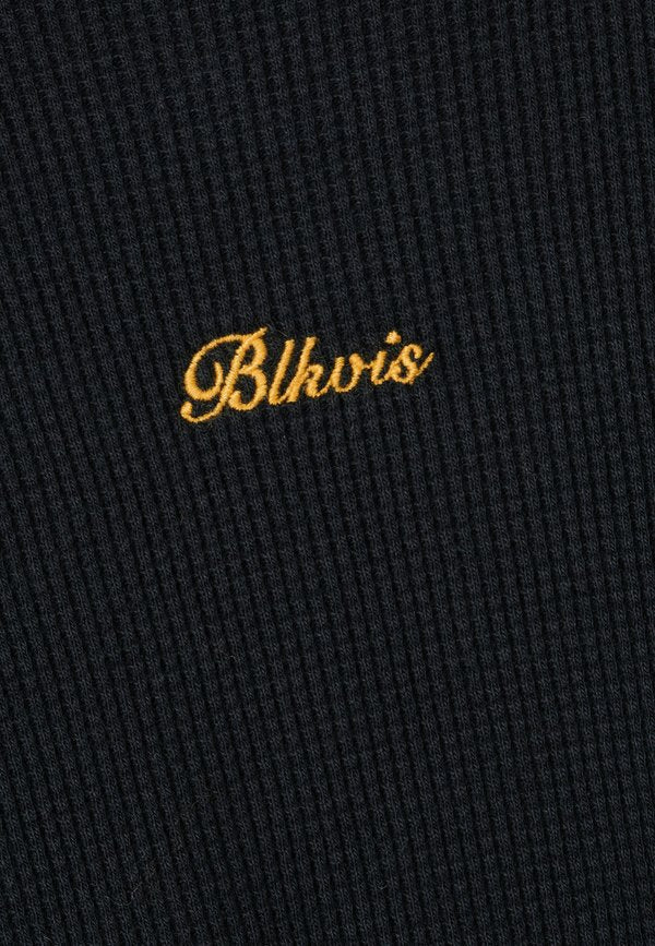 BLKVIS SCRIPT WAFFLE