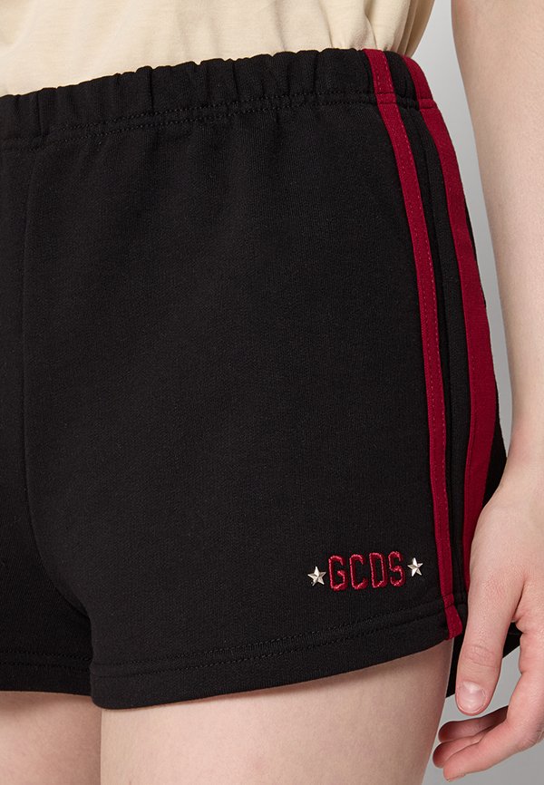 GCDS