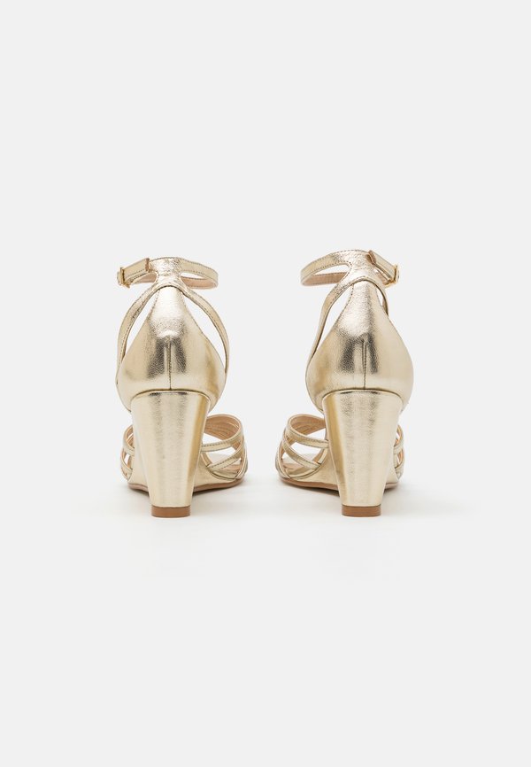Anna Field by Zalando