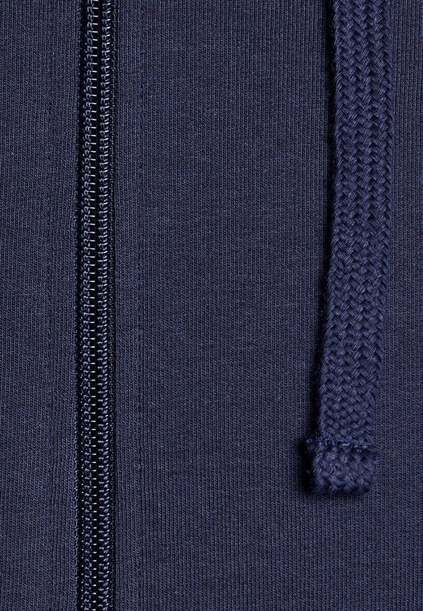 Lyle & Scott LIGHTWEIGHT ZIP THROUGH LOUNGE