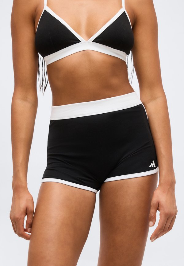 adidas Sportswear Boyshorts - black