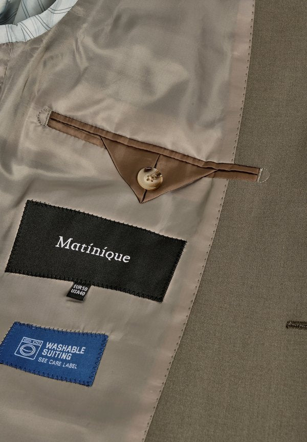 Matinique MAGEORGE F