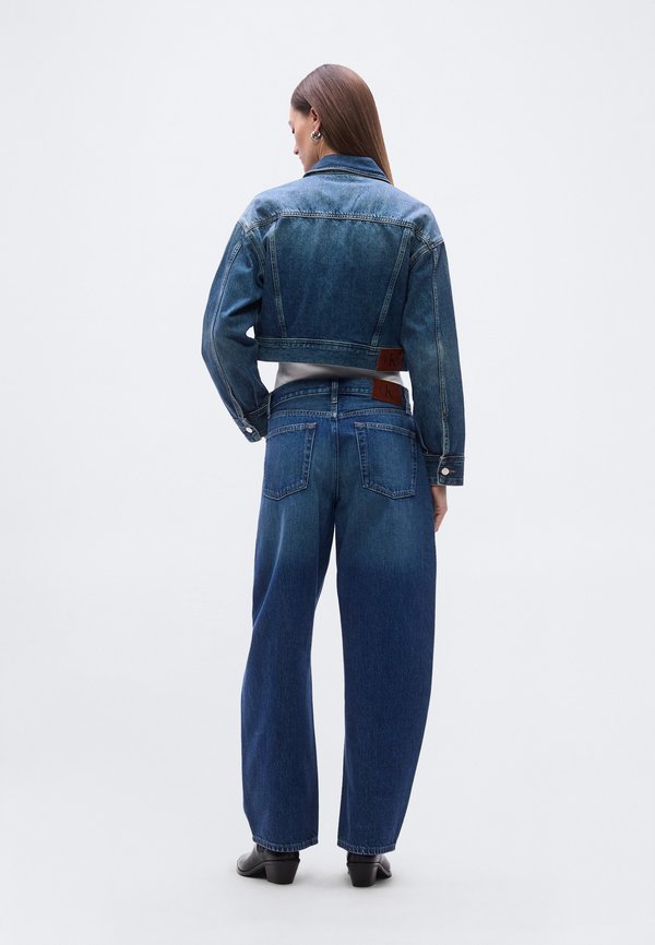 Calvin Klein Jeans RELAXED BARREL