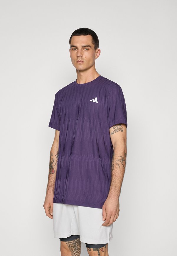 adidas Performance FREELIFT TEE