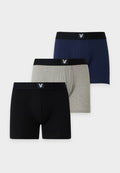 Lyle & Scott 3 PACK