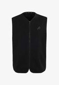 adidas Sportswear Waistcoat - black
