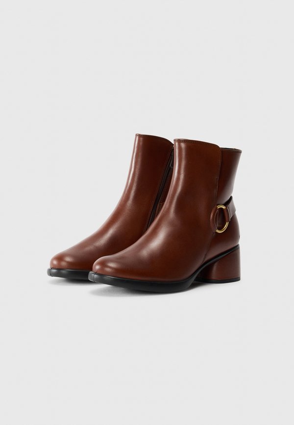 ECCO SCULPTED 35