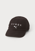 Puma PUMA X HYROX BB CAP UNISEX - Cap - black