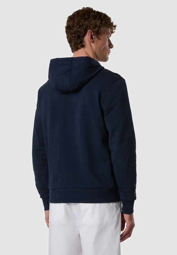 North Sails FULL WITH CONTRAST LOGO