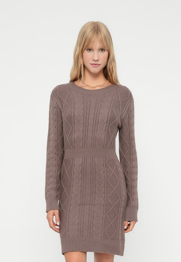 Pieces PCRORY CABEL DRESS