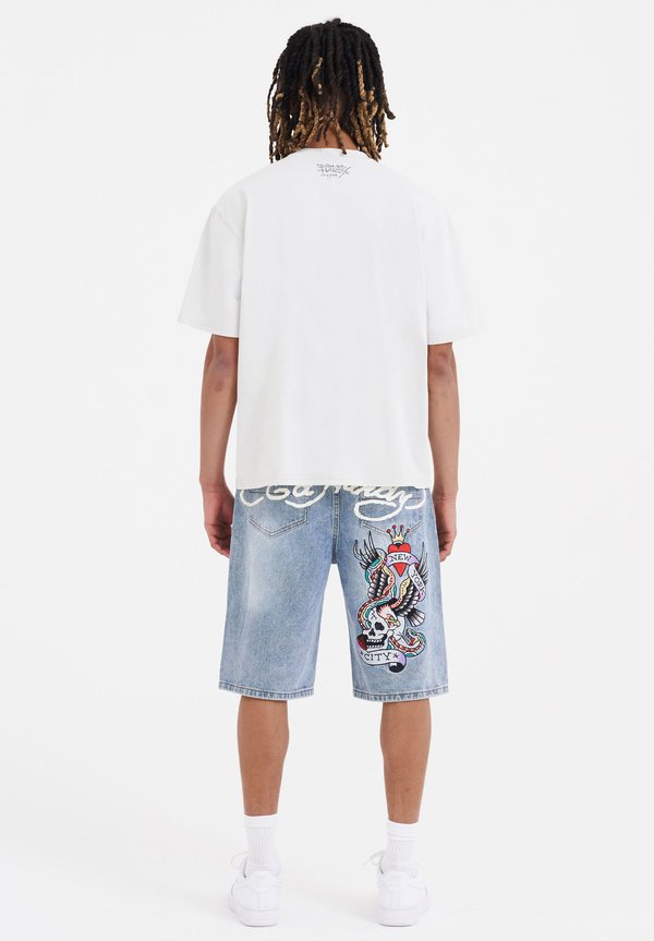 Ed Hardy