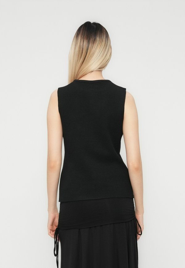 JDY JDYPRIME LIFE ON FITTED VEST