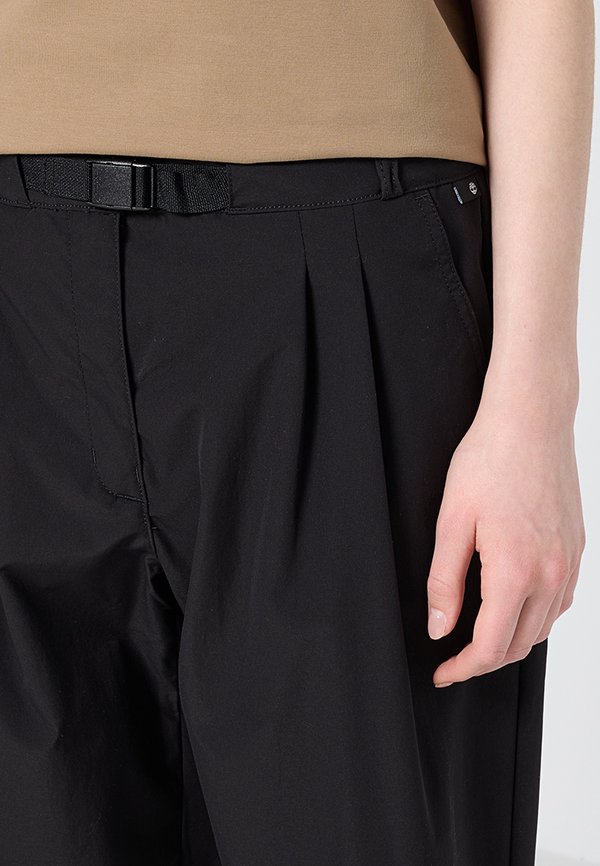 Timberland DWR BELTED PANT BLACK