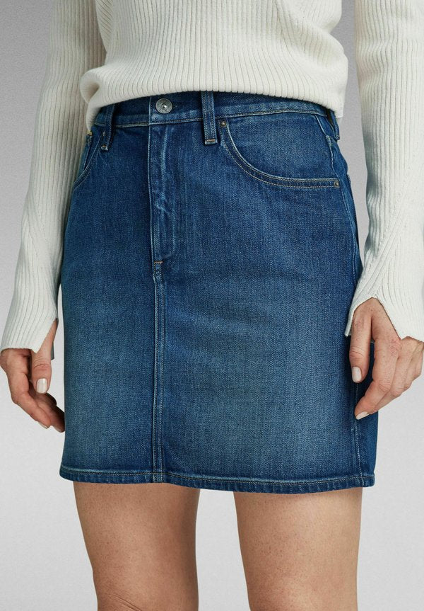G-STAR VIKTORIA SHORT EDGE
