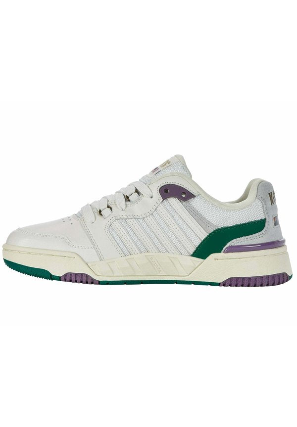 K-SWISS RIVAL