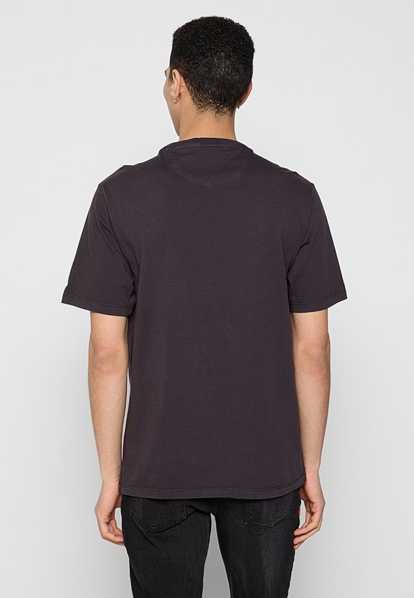 Scotch & Soda