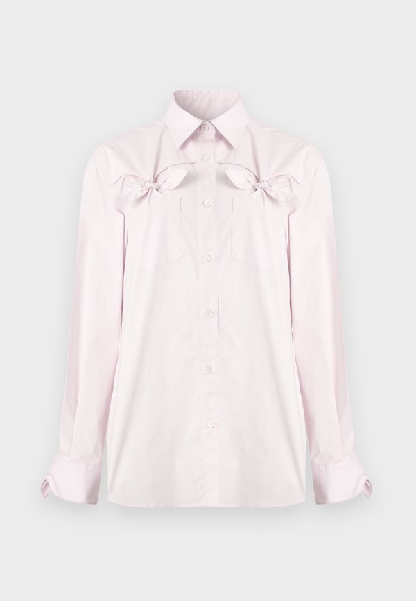 MOSCHINO CAMICIA