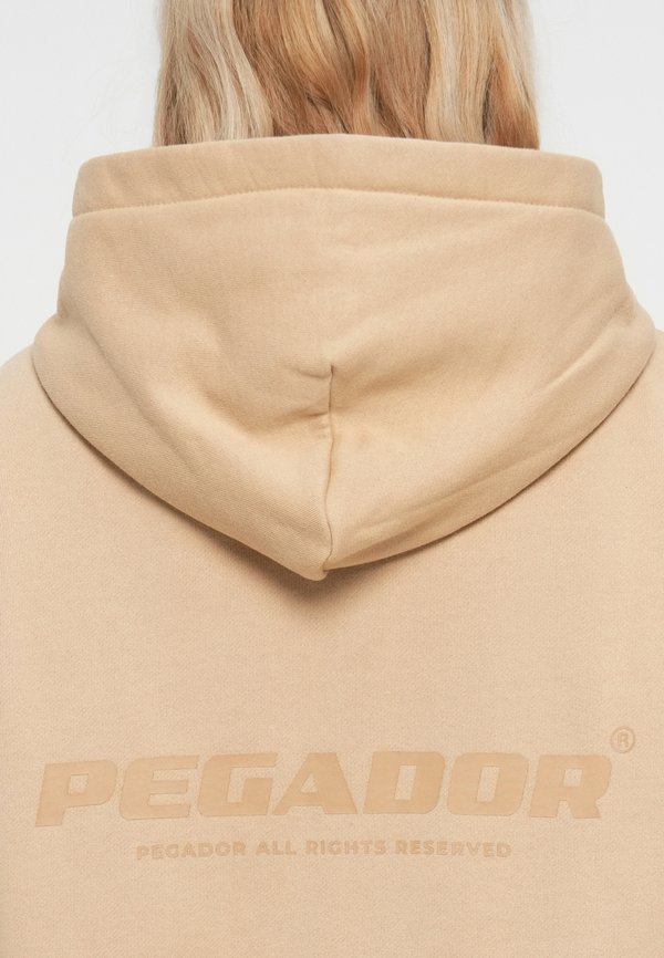 Pegador RAMIRA OVERSIZED JACKET
