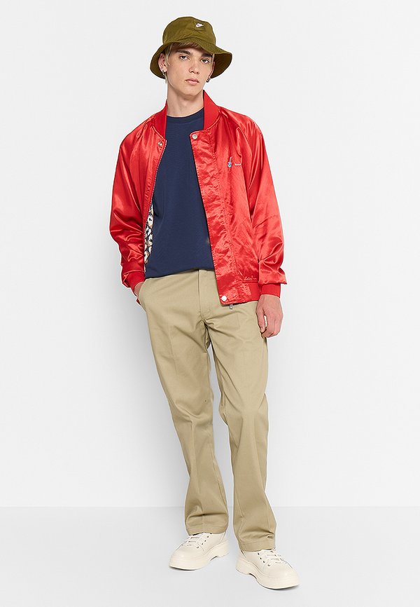 Scotch & Soda