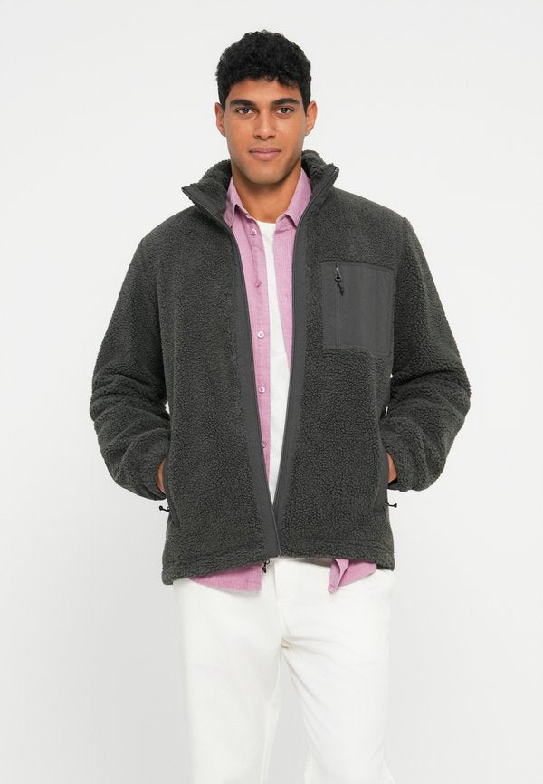 Samsøe Samsøe NOLAN ZIP JACKET