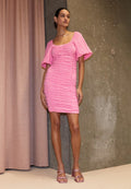 Pieces PCALICE SHORT DRESS