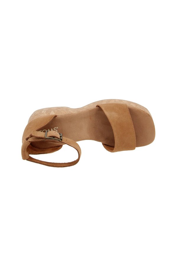 TOMS LAILA