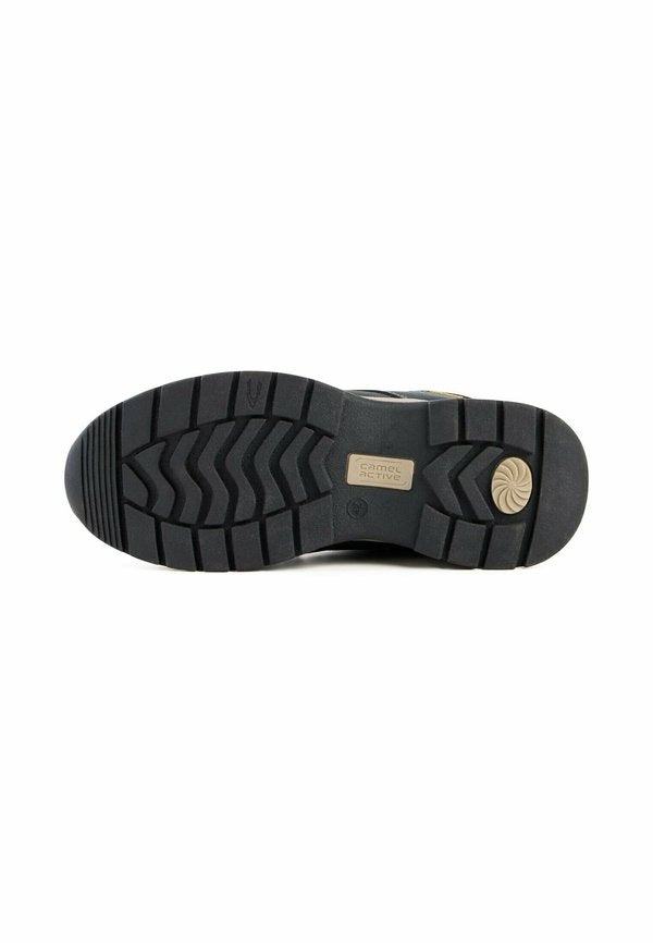 camel active SNEAKER MIT GRIP SOHLE