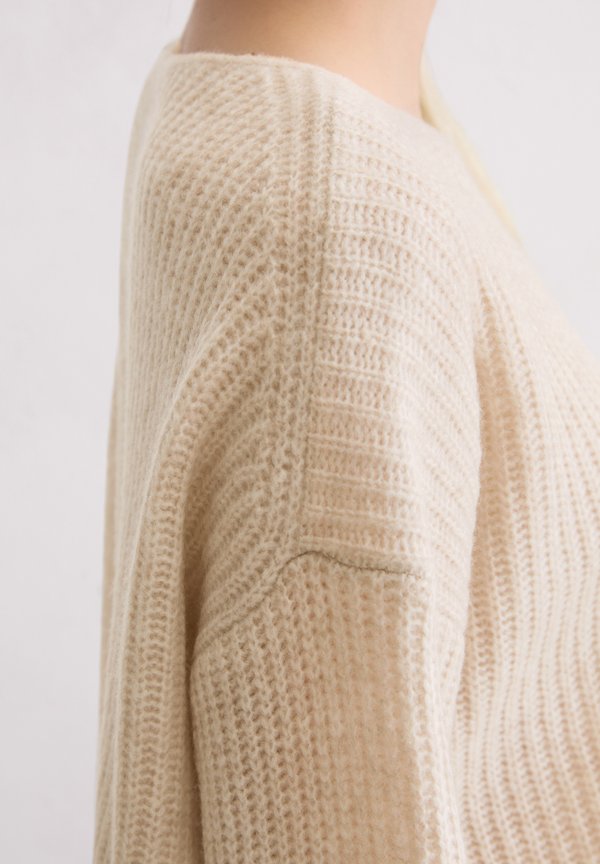 Marc O'Polo LONGSLEEVE CLEAN EDGE NECKLINE