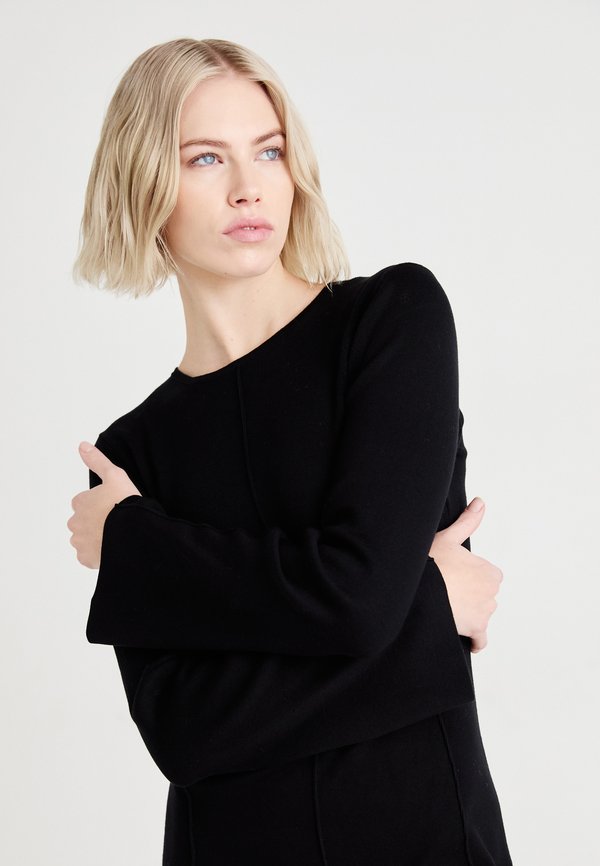 Vero Moda VMWILLOW O NECK DRESS