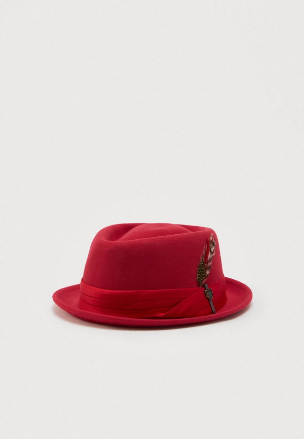 Brixton STOUT PORK PIE UNISEX