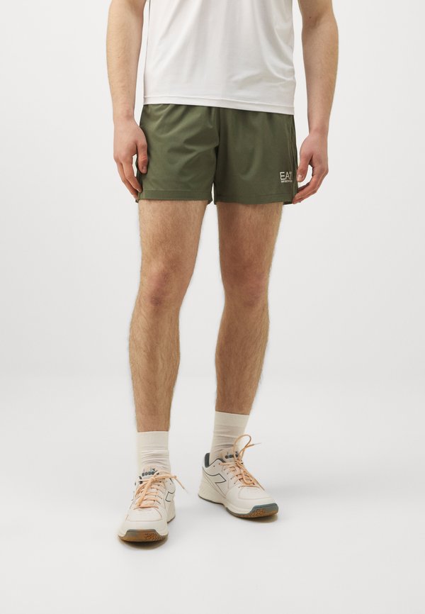 EA7 Emporio Armani