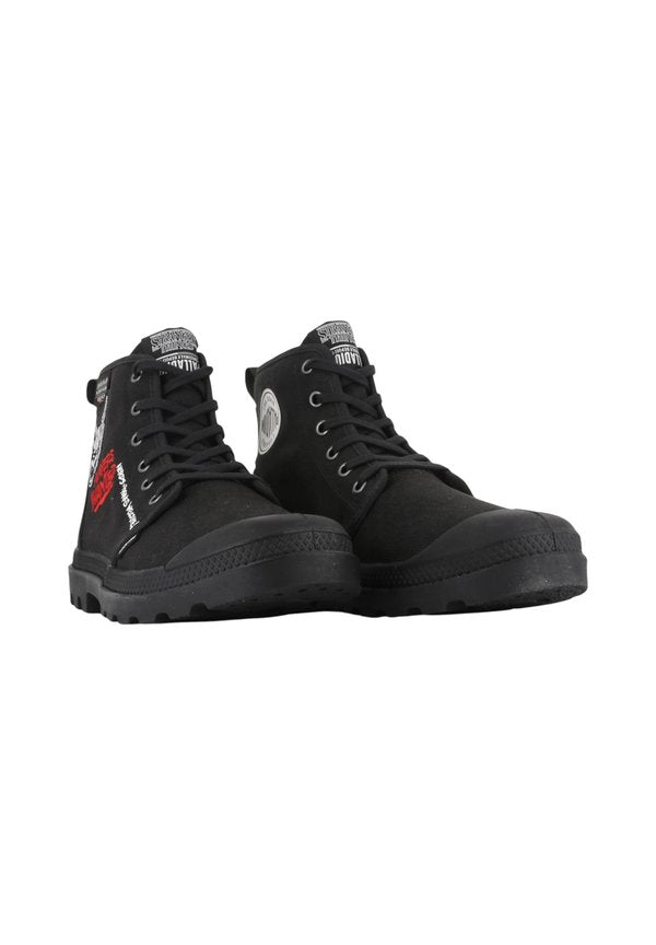 Palladium PAMPA HELLFIRE