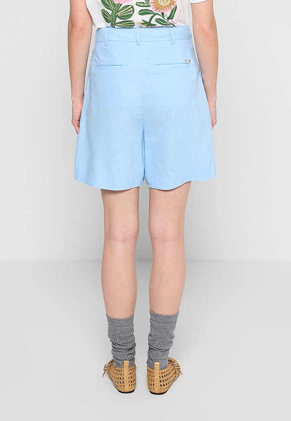 Scotch & Soda