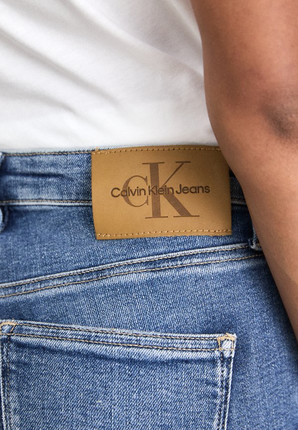 Calvin Klein Jeans HIGH RISE