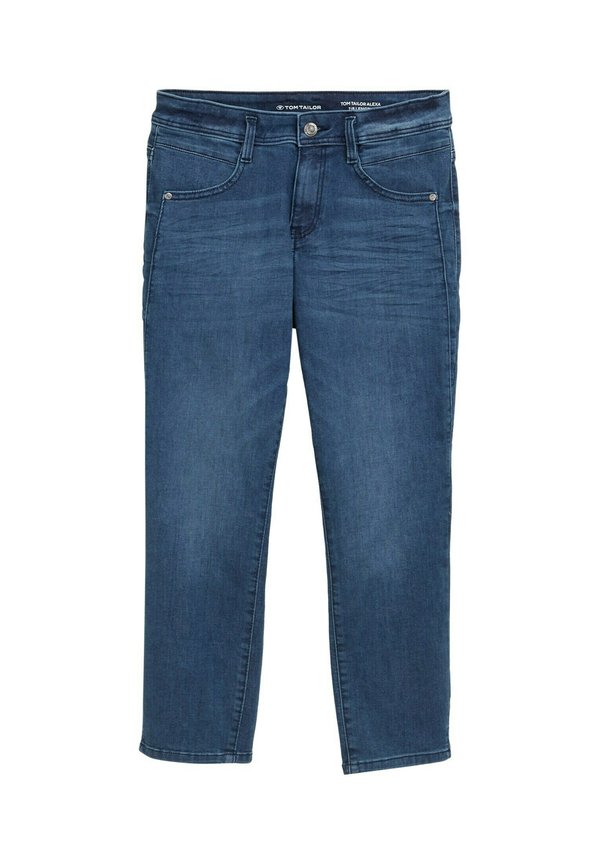 TOM TAILOR TTALEXA SLIM FIT