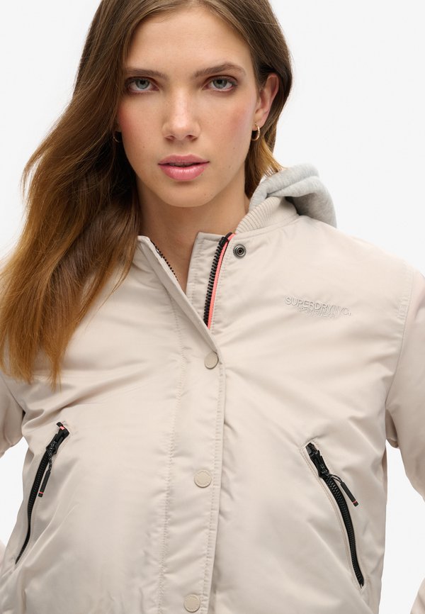 Superdry & Co