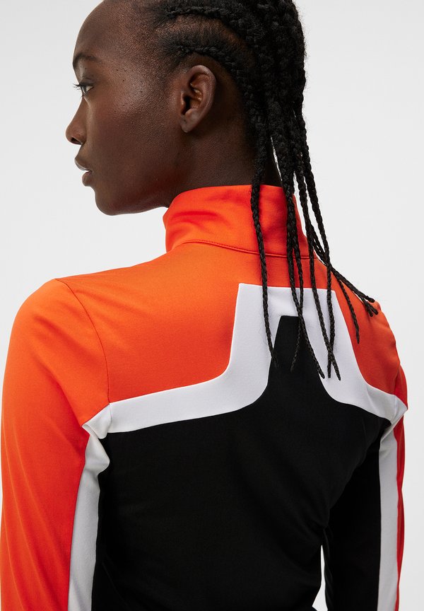J.LINDEBERG Sports SEASONAL JANICE MID LAYER