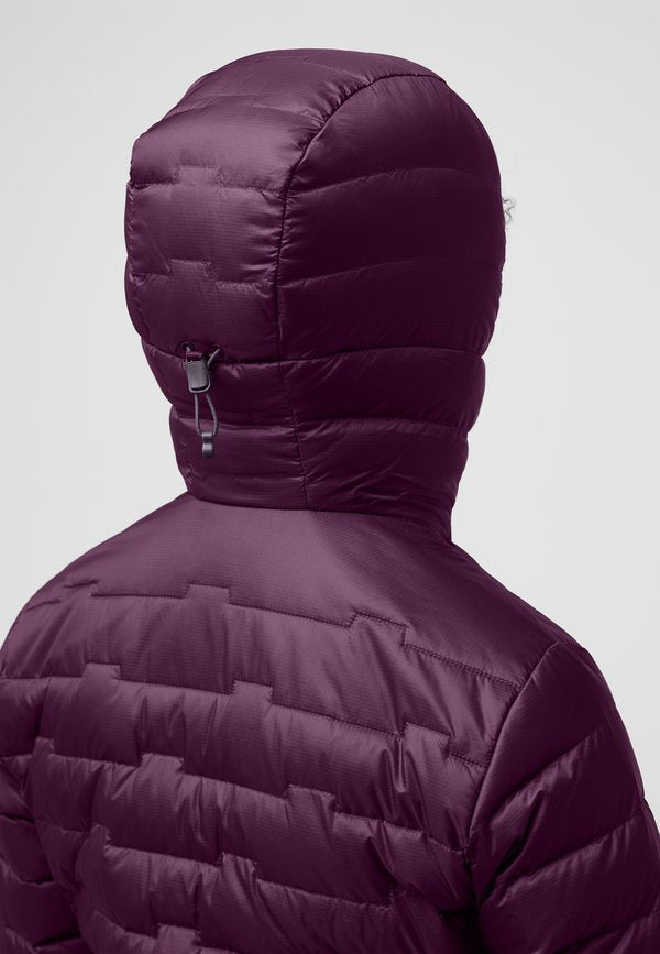 Jack Wolfskin PASSAMANI DOWN HOODY W