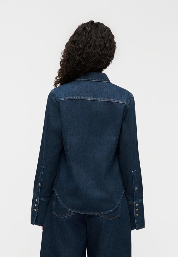 7 for all mankind SHAPED SHIRT