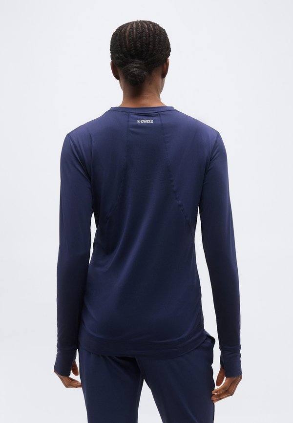 K-SWISS HYPERCOURT LONG SLEEVE