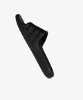 adidas Sportswear ADILETTE AQUA - Pool slides - core black