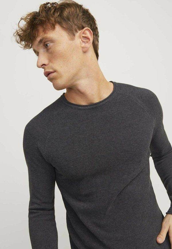 Jack & Jones CREW NECK