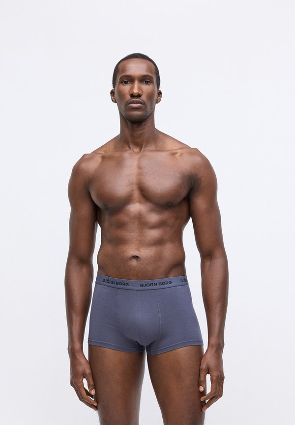 Björn Borg STRETCH TRUNK 3 PACK