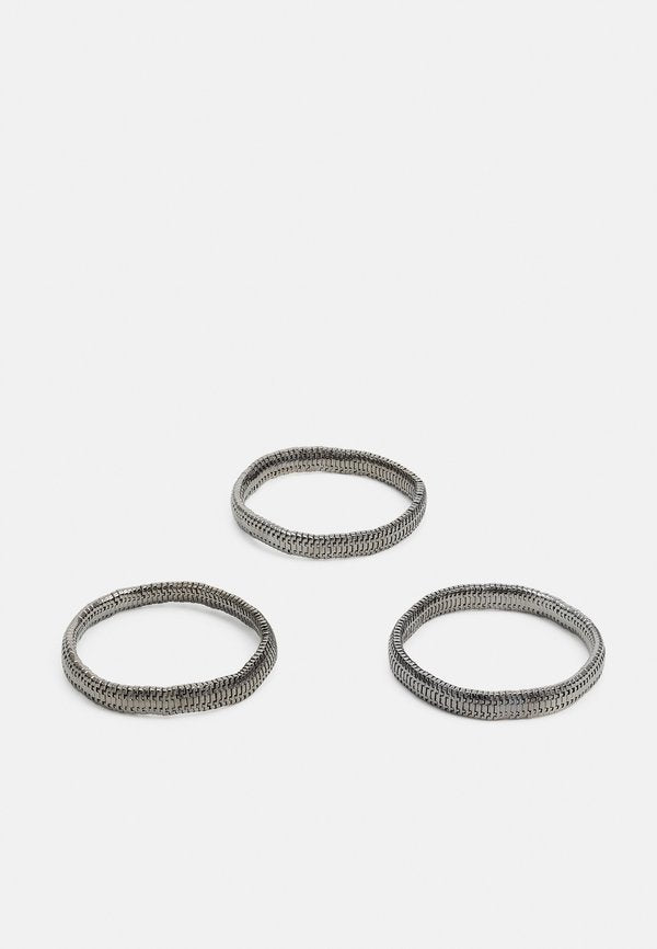 Jack & Jones JACMETALLIC 3 PACK UNISEX