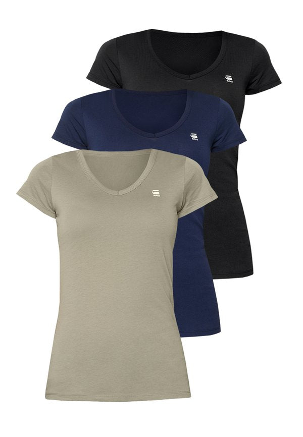 G-STAR 3 PACK
